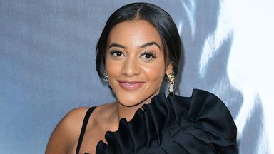 Amal Fashanu founded the Justin Fashanu Foundation in honour of her uncle